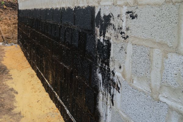 Foundation Leak Repair in Hixson