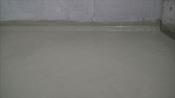 Concrete Waterproofing in Hixson