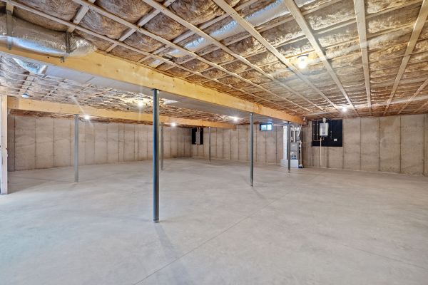 Cost of Basement Concrete Sealing in Hixson